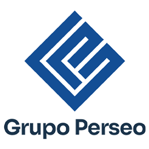 Logo Grupo Perseo